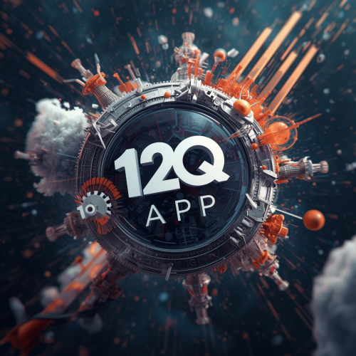 Plataforma 12q app - Apostas Online